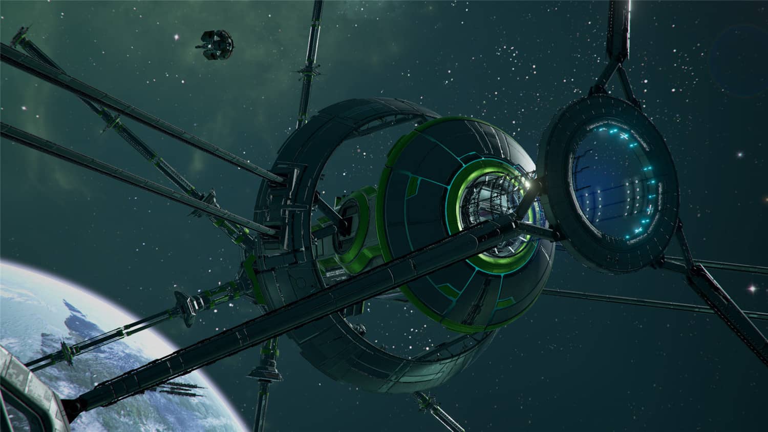 《X4：基石》v8.00中文版-KJ分享