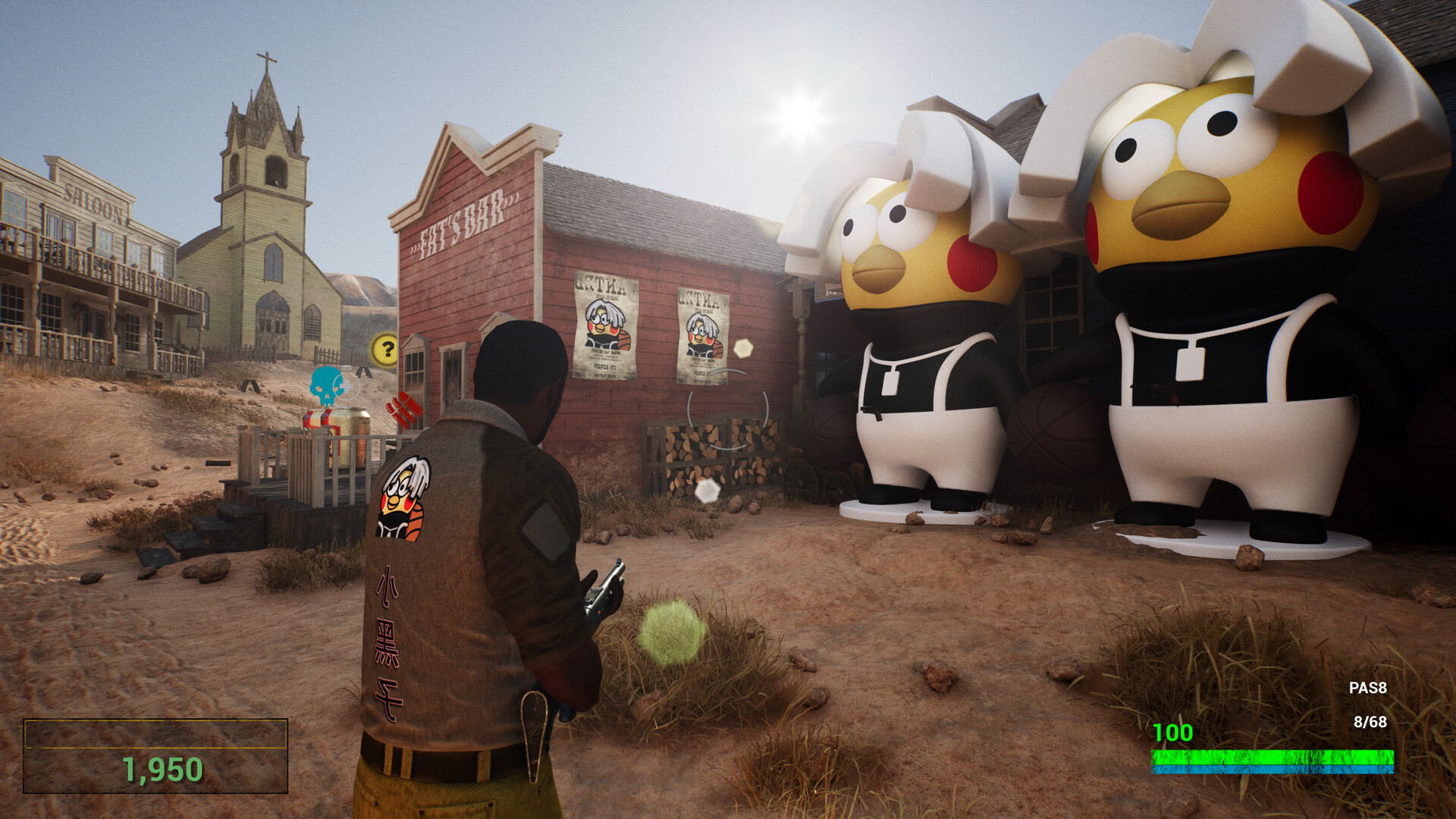 《坤化危机2》Build.18507954-KJ分享