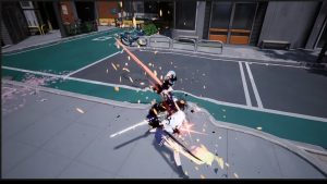 《迷宫剑姬》中文版-KJ分享