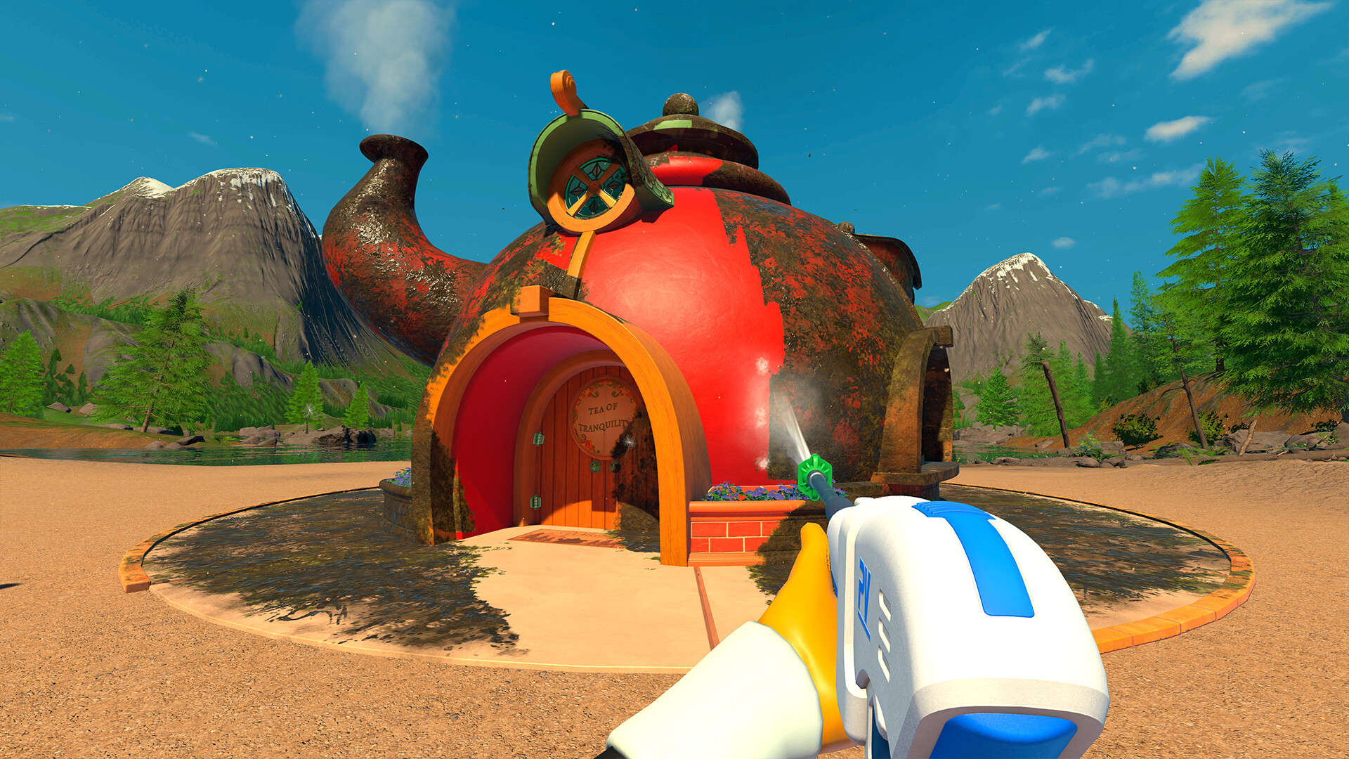 《冲就完事模拟器2》v1.0.0.59中文-KJ分享