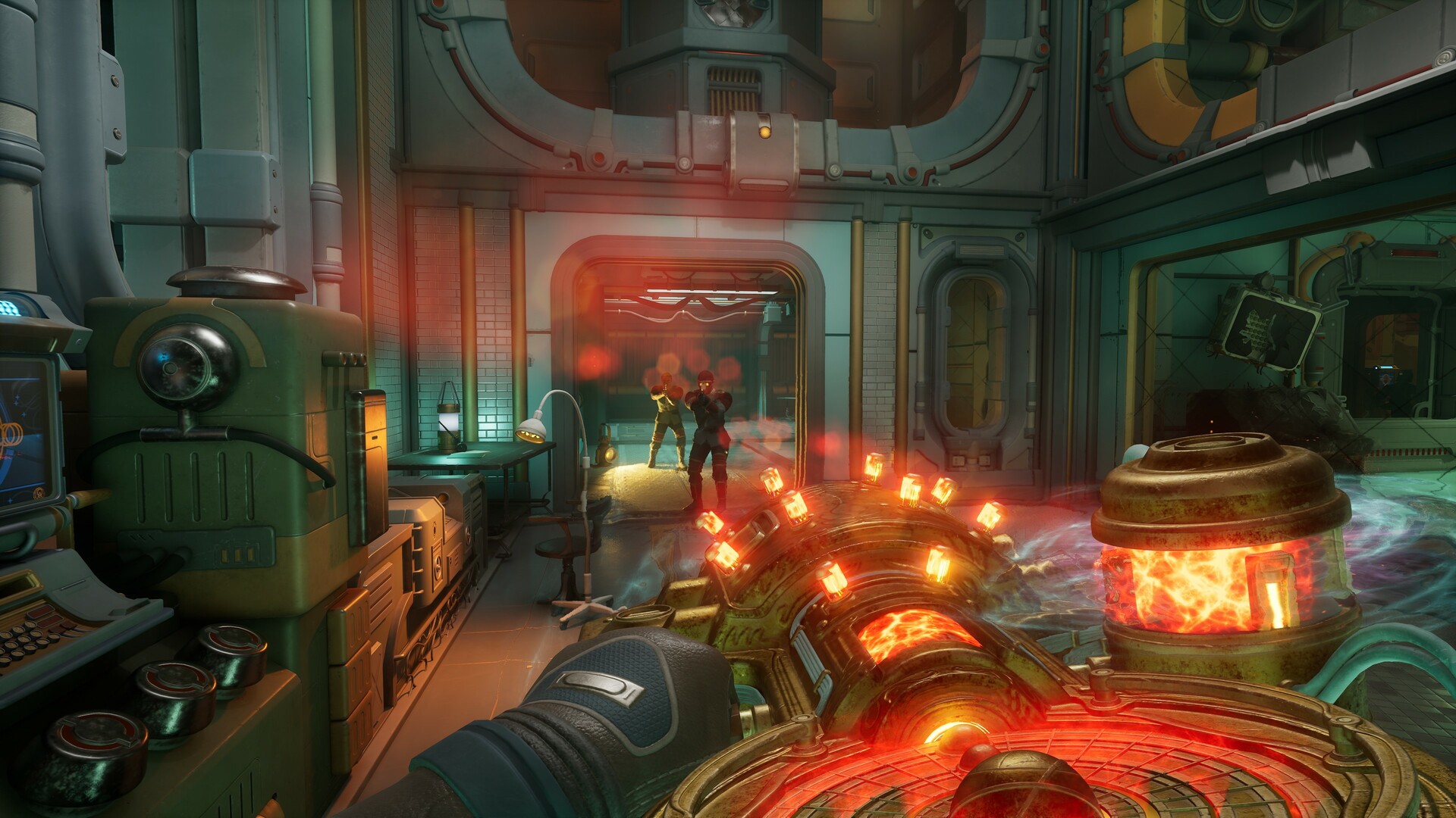 《天外世界2》中文版-KJ分享