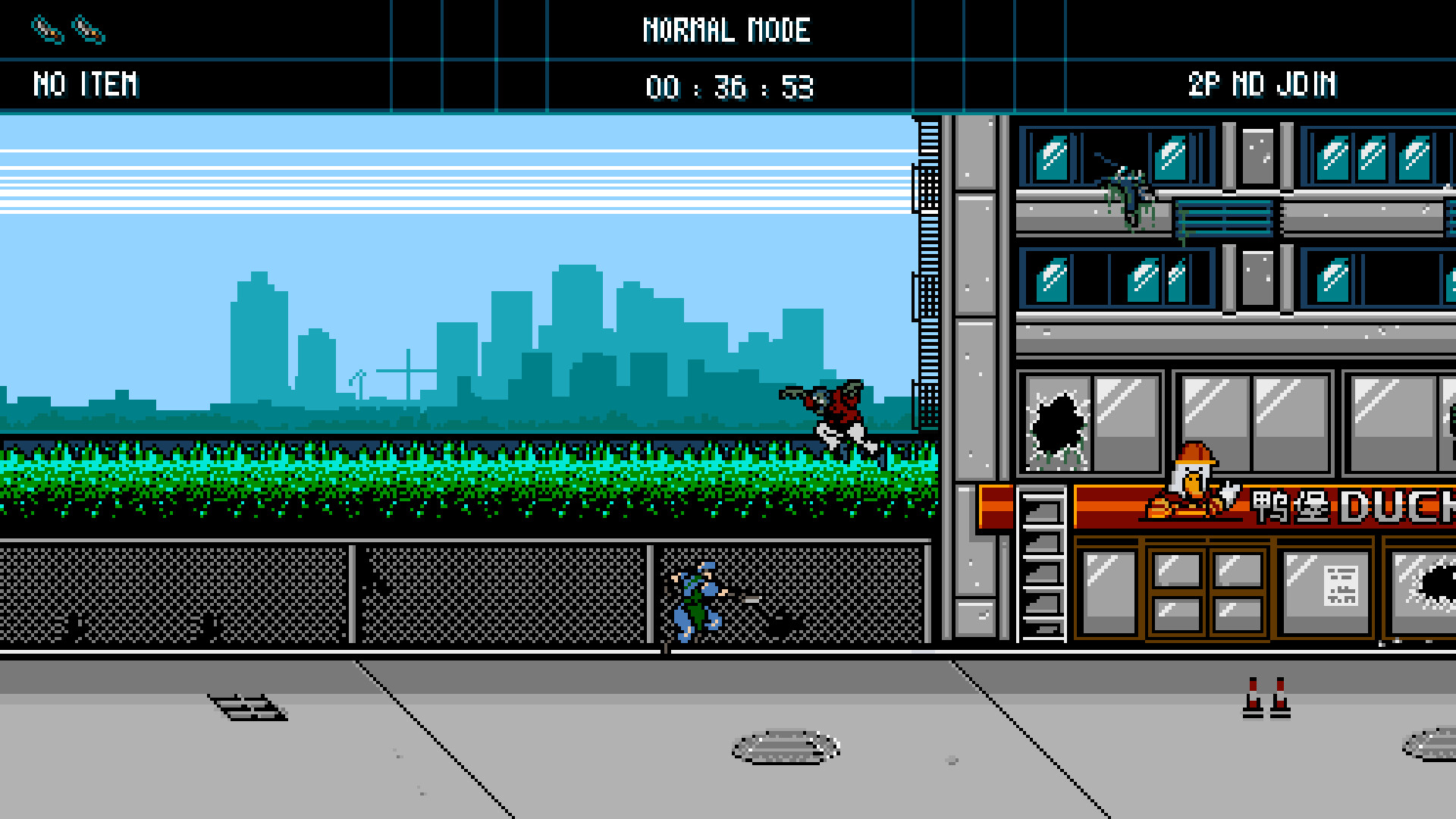 《丧尸兵团》中文版-KJ分享