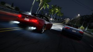 《极品飞车14：热力追踪3》重制版-KJ分享