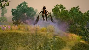 《圣域2:重制版》v1.5原版-KJ分享