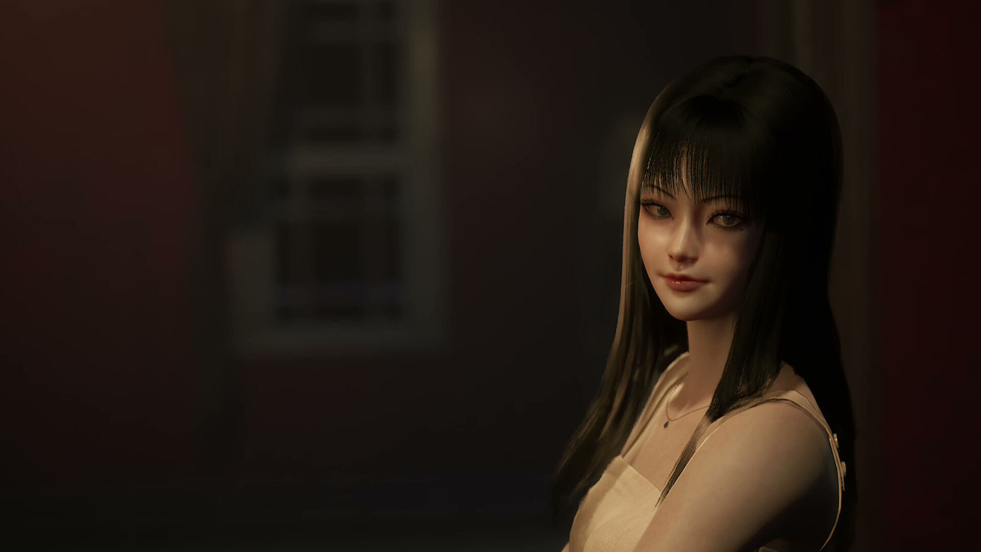 《伊藤润二狂热 : 无止的囹圄》中文版-KJ分享