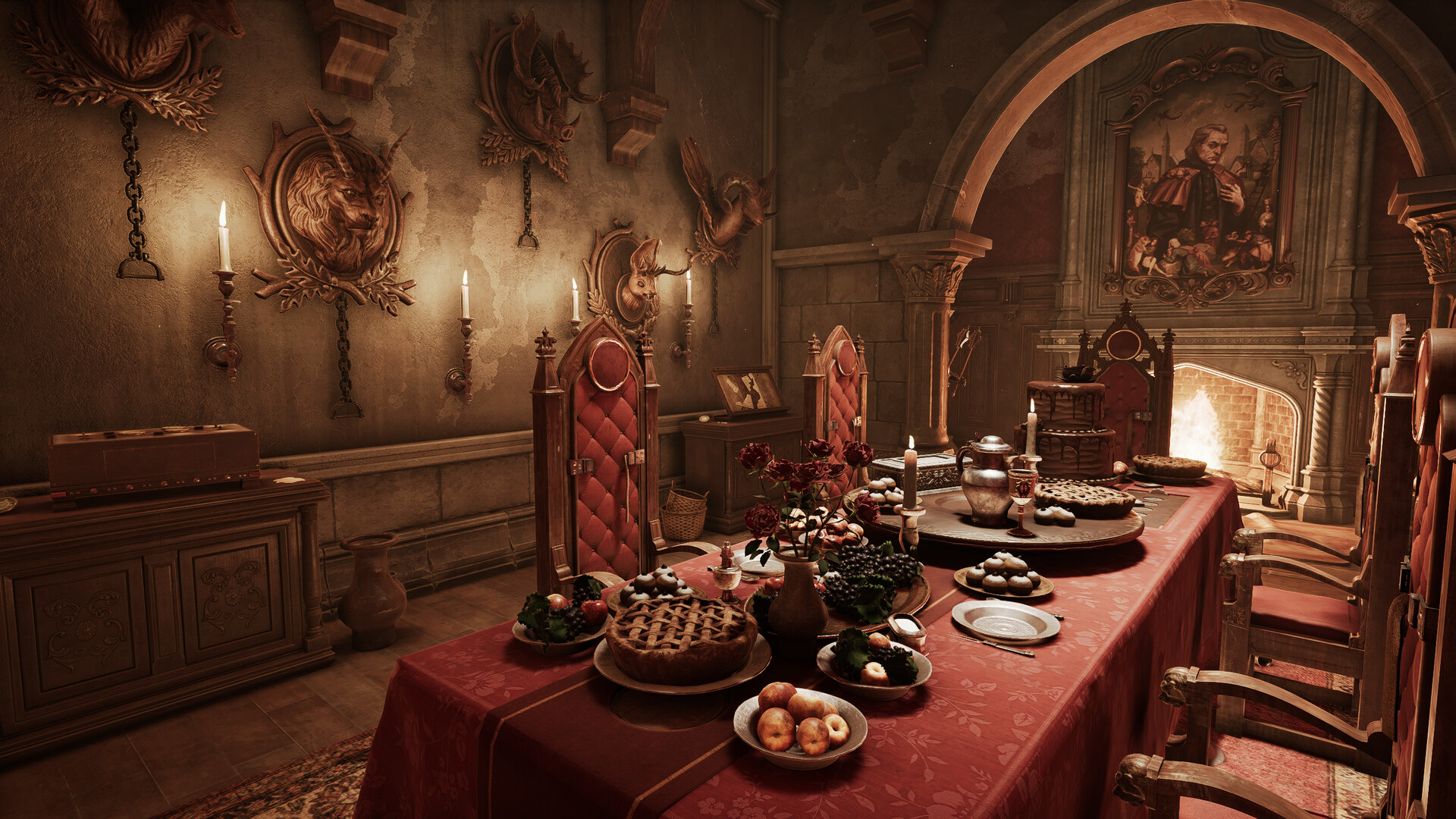 《密室逃脱模拟器2》中文版-KJ分享