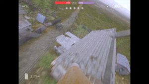 《自爆无人机模拟器》中文版-KJ分享