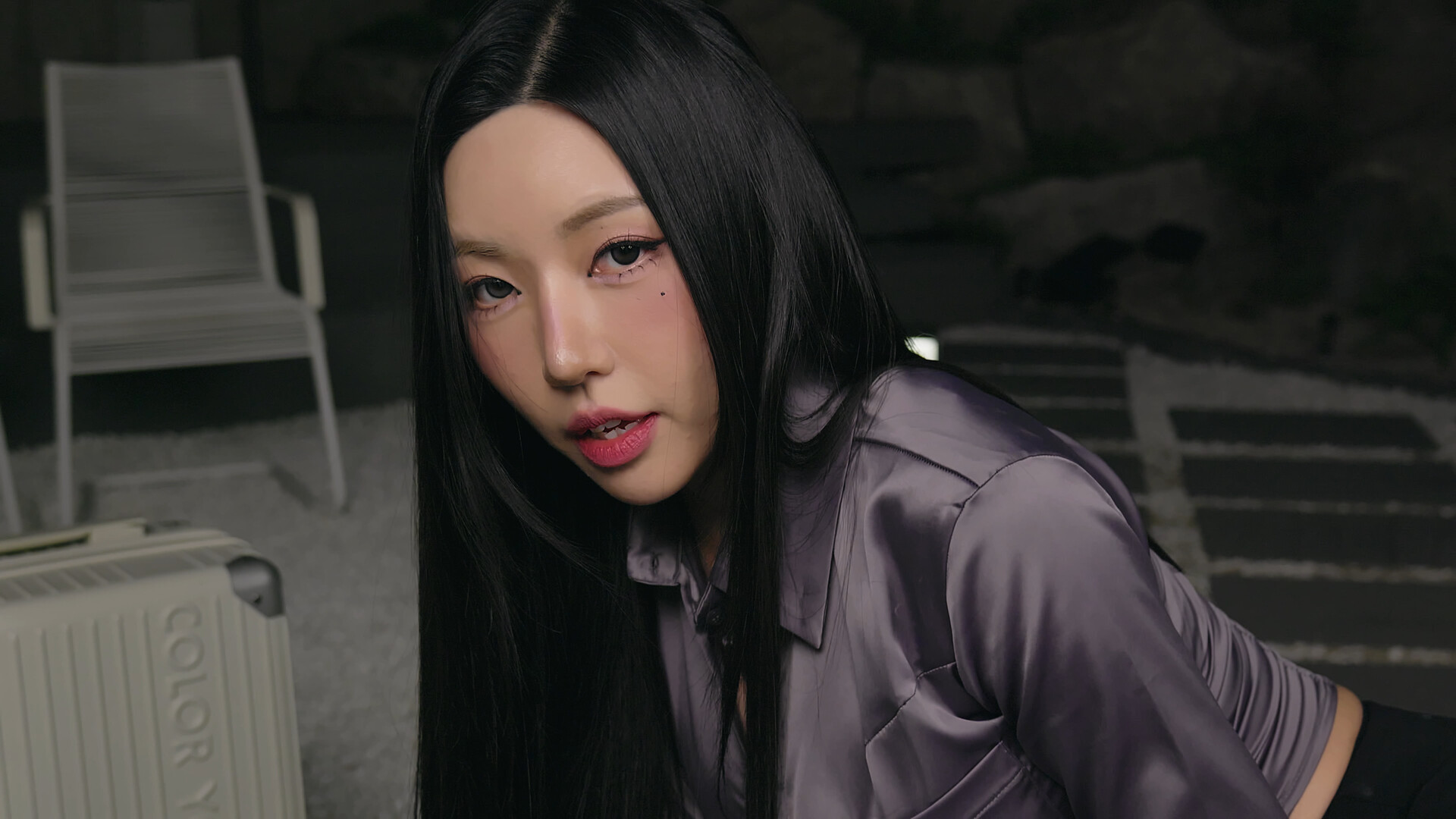 《阿西, 美女室友竟然…？2》中文版-KJ分享