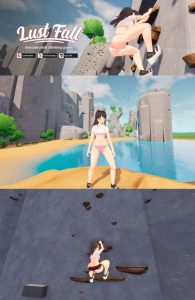 《欲望陨落》v1.0-KJ分享