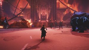 《我独自升级：起立·觉醒》支持网络联机-KJ分享