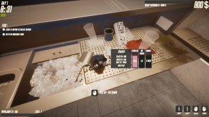 《奶茶店模拟器》中文版-KJ分享