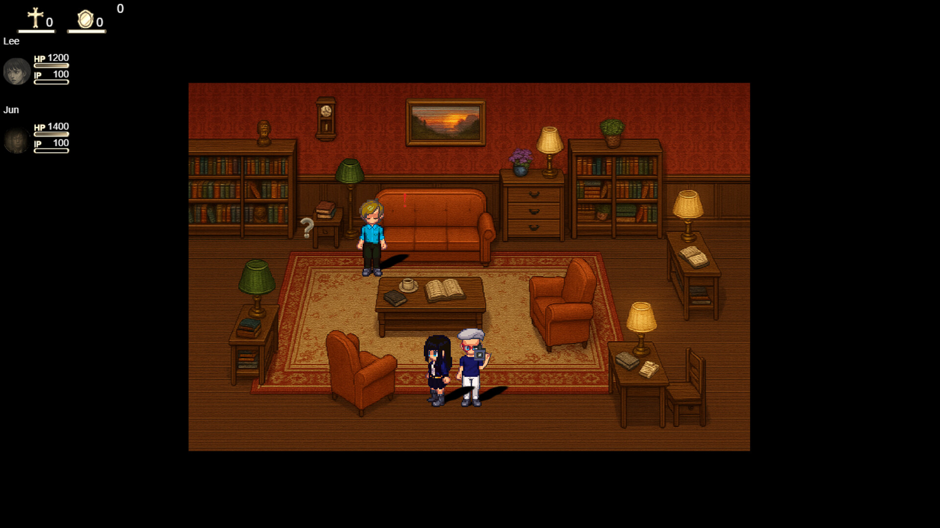 《暗影特工》中文版-KJ分享