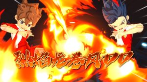 《闪电十一人 英雄们的胜利之路》中文版-KJ分享