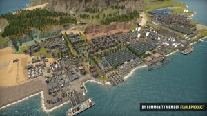 《工业巨头》中文版-KJ分享