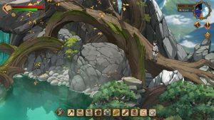 《修仙：但系统让我种田》中文版-KJ分享