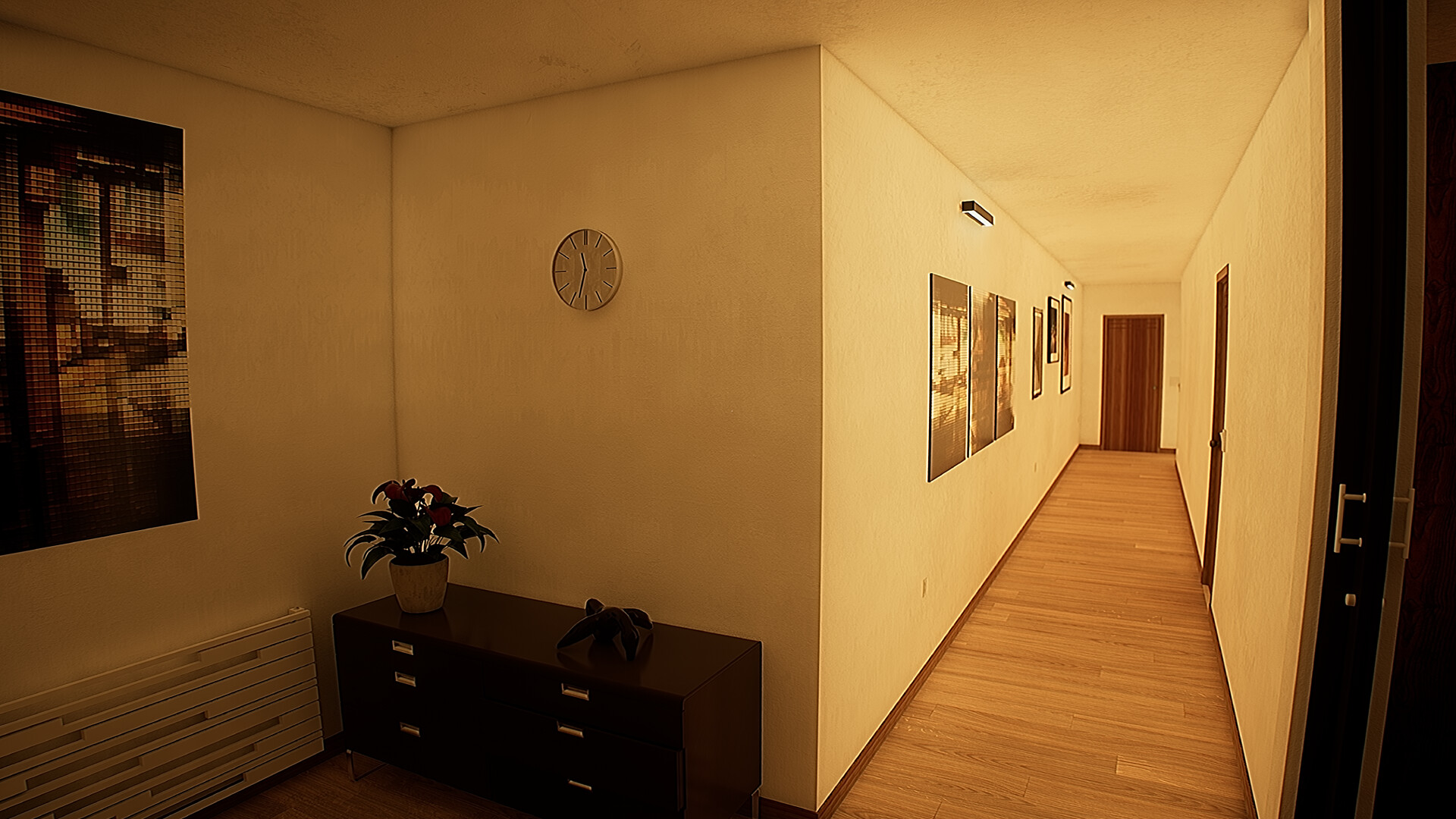 《无尽循环》中文版-KJ分享