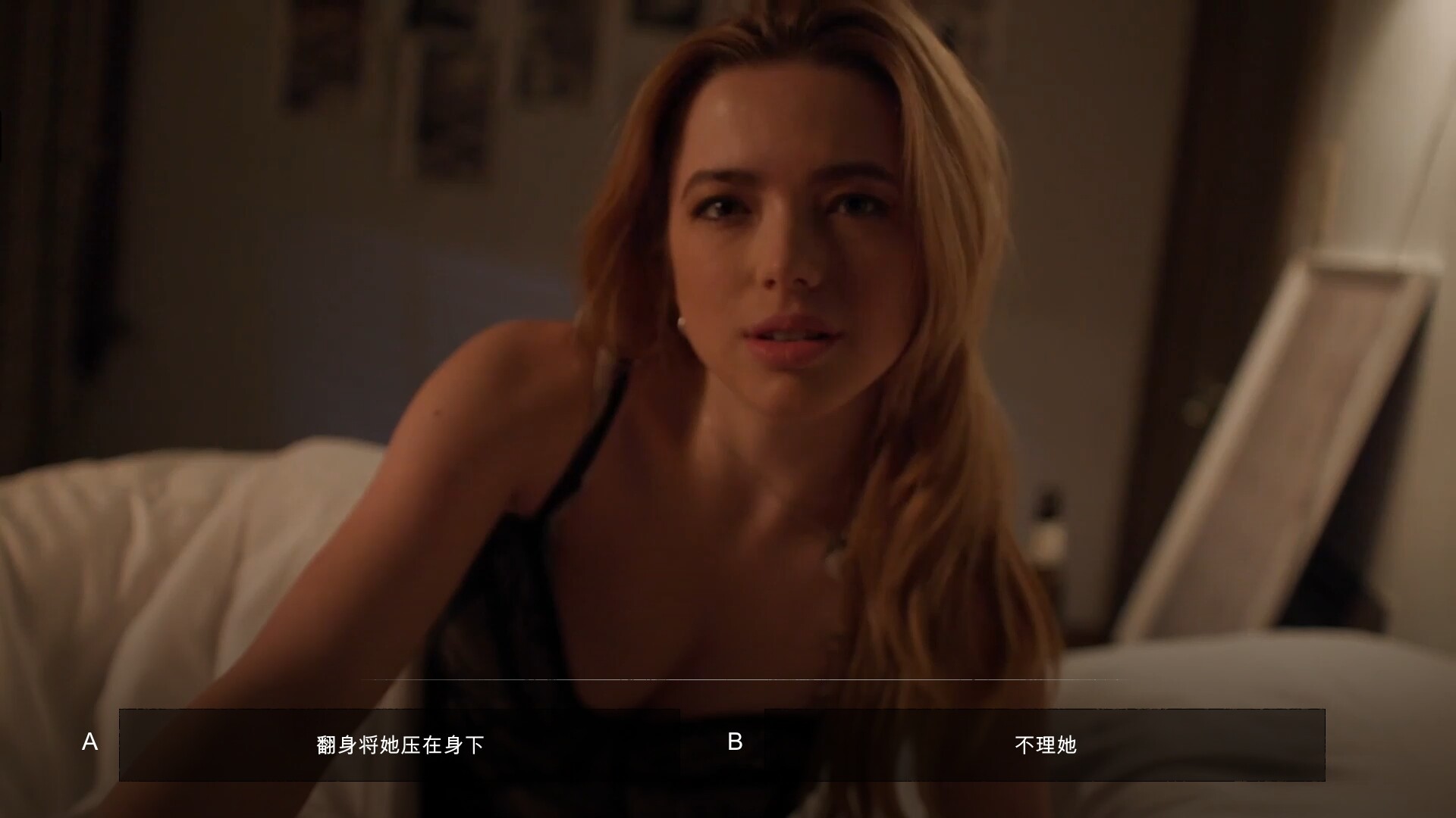 《小丑游戏》中文版-KJ分享