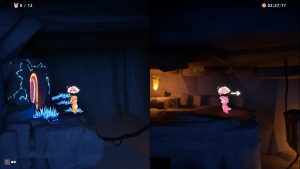 《分头行动:chibichibi/Head\\\\’s》中文版-KJ分享