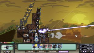 《进击!要塞!》中文版-KJ分享