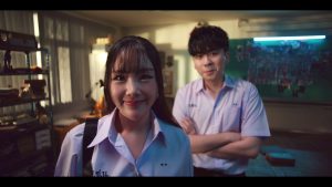 《恋爱秘密侦探社》中文版-KJ分享