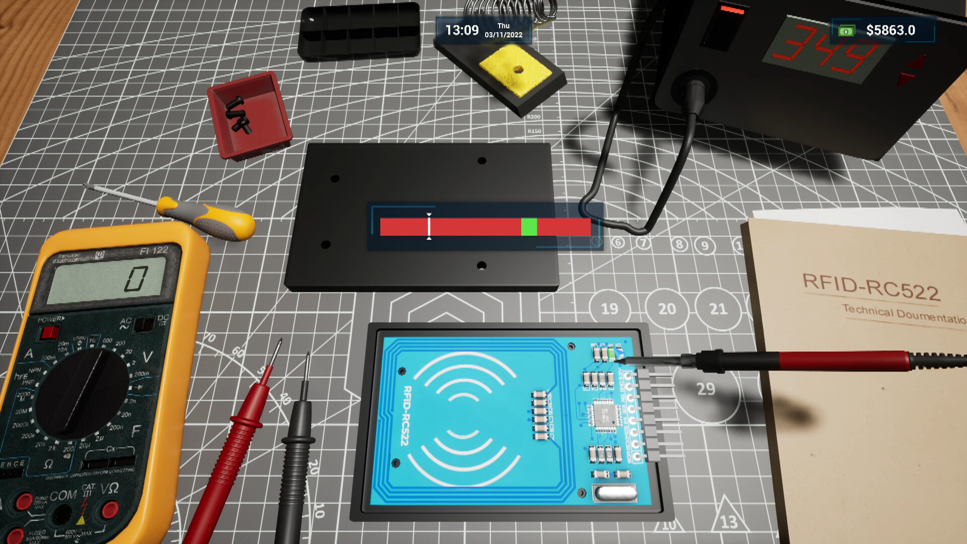 《IT服务公司》中文版-KJ分享