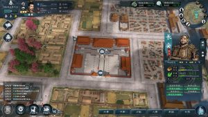 《英雄立志传:三国志》中文版-KJ分享