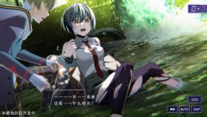 《残音系少年少女》中文版-KJ分享