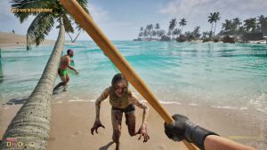 《穿越亡灵之旅》中文版-KJ分享