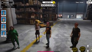 《仓库猎人模拟器》中文版-KJ分享