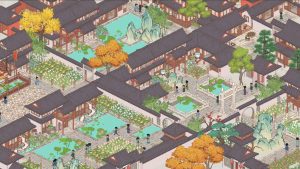 《吾今有世家》中文版-KJ分享