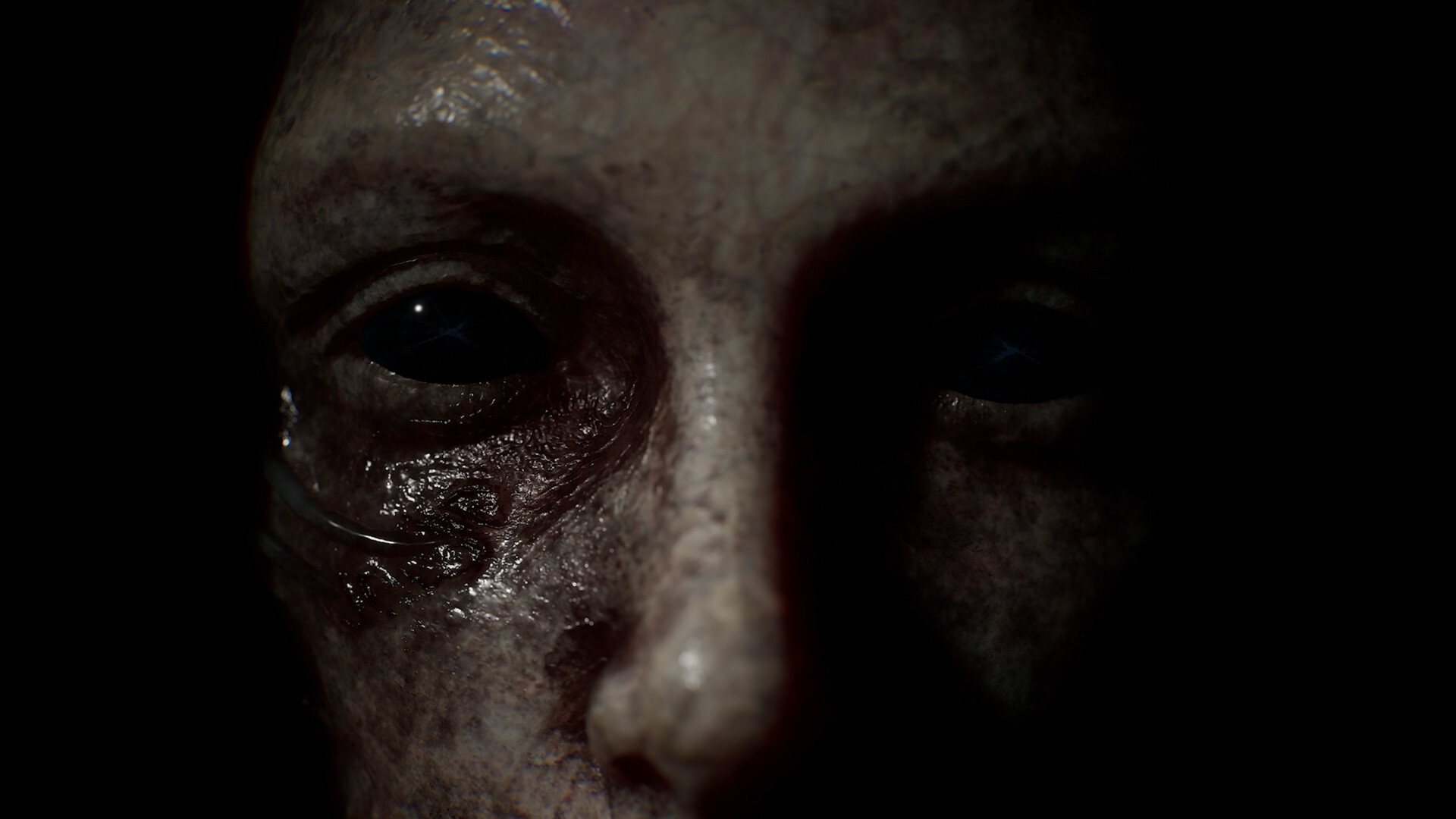 《破碎怪谈：恶意取关》中文版-KJ分享