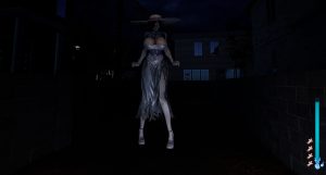 《八尺様》中文版-KJ分享