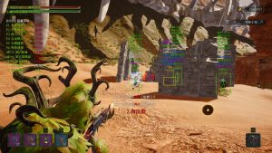 《奇怪的RPG 2》中文版-KJ分享