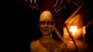 《十八层阁楼》中文版-KJ分享