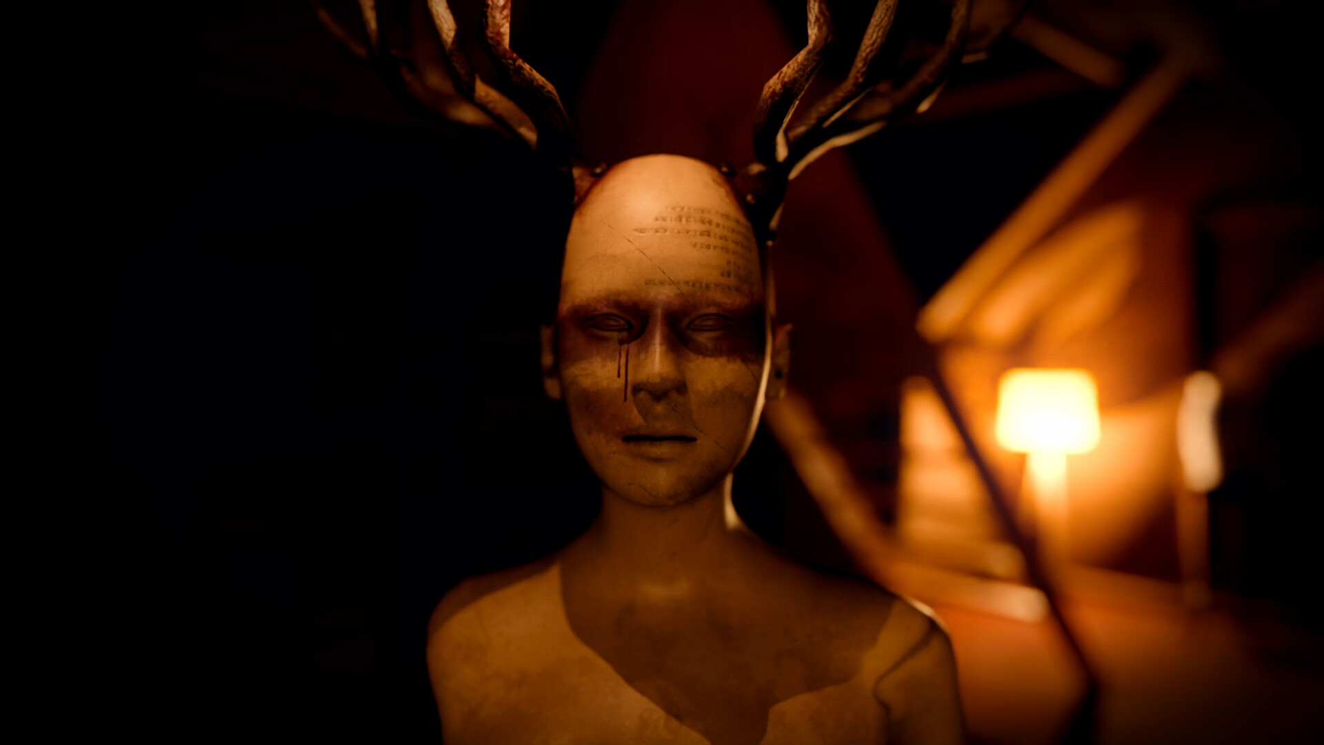 《十八层阁楼》中文版-KJ分享