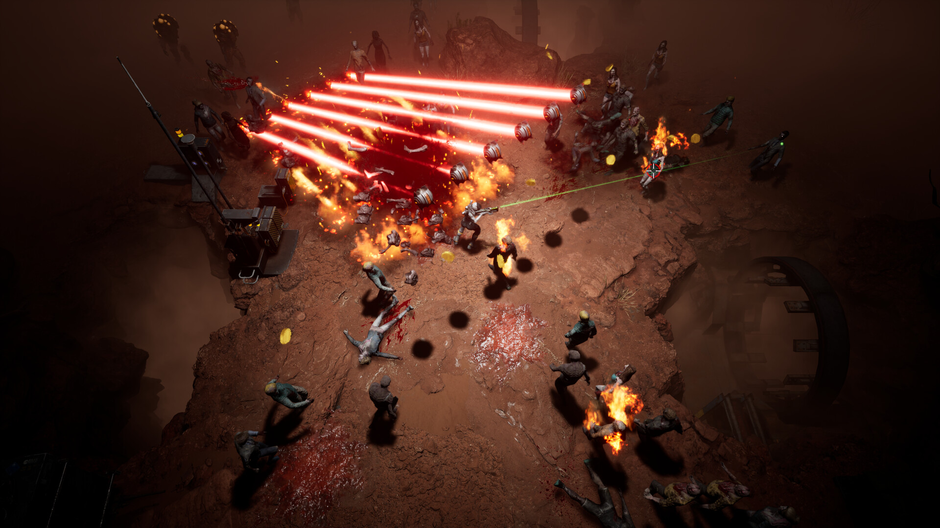 《轮回保险公司 R.I.P.》中文版-KJ分享