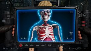 《检疫区：最后一站》中文版-KJ分享