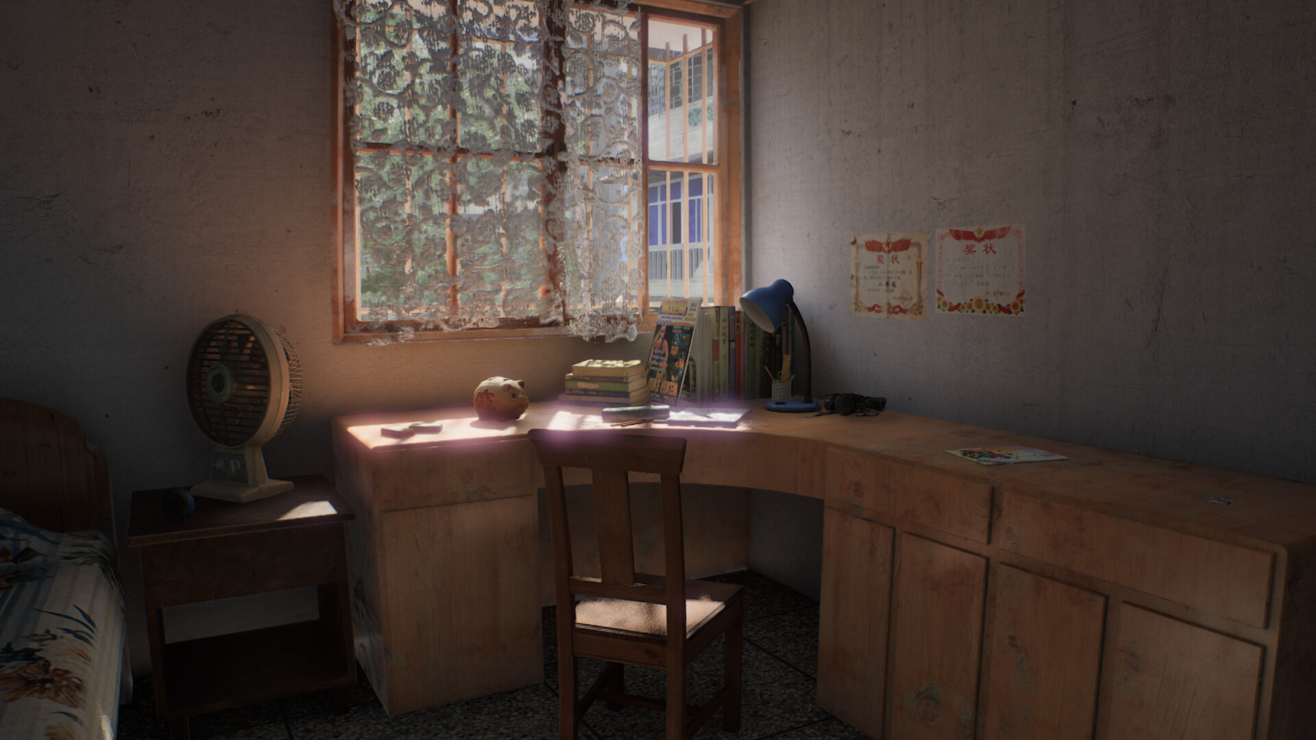 《千禧梦》中文版-KJ分享