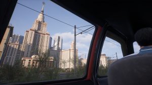 《红色护照：通往俄罗斯的车票》中文版-KJ分享