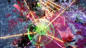 《贪婪大地》中文版-KJ分享