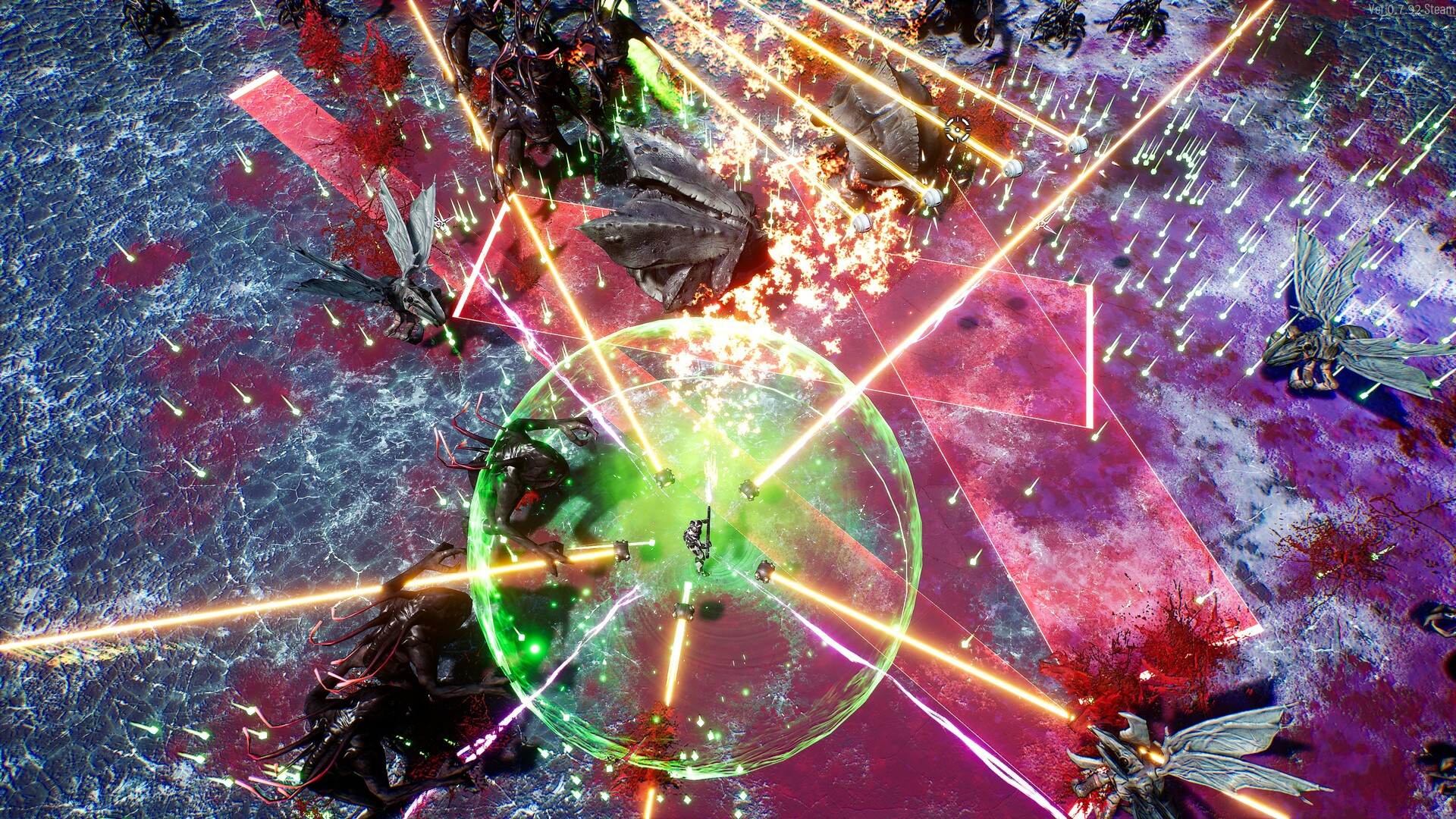 《贪婪大地》中文版-KJ分享