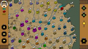 《三国时代3》中文版-KJ分享