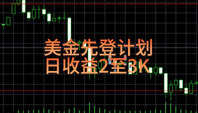 稳定做了7年的项目！日入2000至4000，日结，可来线下实地学！-KJ分享