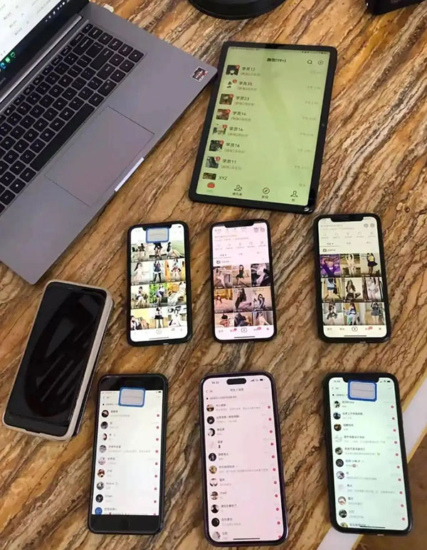 男人最爱看的秘密，男粉小众私域日赚1k不是梦-偏门行业网