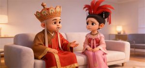 Q版西游记搞笑改编项目,巧用Sora2轻松做爆款视频-KJ分享