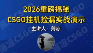 CSGO游戏挂机游戏搬砖最新升级，普通小白一部手机可日入300+当天见结果，支持验证-KJ分享