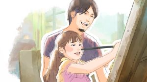 《致亲爱的我》中文版-KJ分享