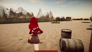 《希特勒是我的暗恋对象》中文版-KJ分享