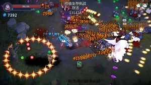 《超级猫幸存者》中文版-KJ分享