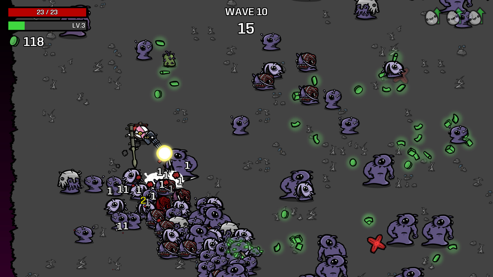 《土豆兄弟》电脑+安卓中文版-KJ分享